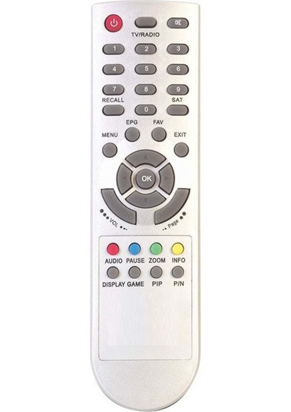 KR8020 Asahı 80200 CVS-80100-80200 Jameson-Dıgıbox Suntech 4000 Kumandası