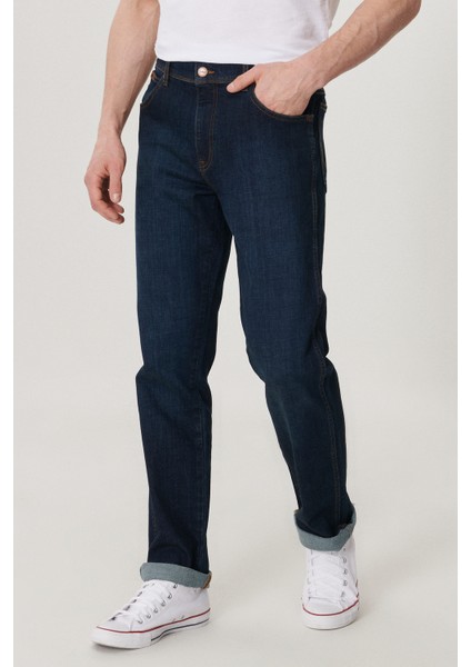 Texas Slim Fit Dar Kesim Normal Bel Esnek Jean Kot Pantolon modelleri