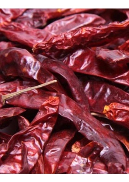 Karahasanoğlu Pul Biber Orta Acı 100 gr