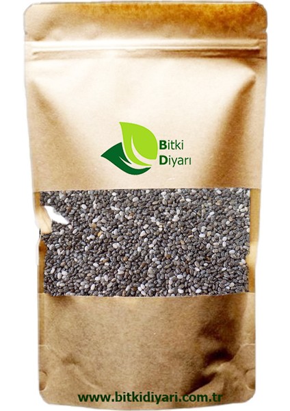 Chia Tohumu 1 kg