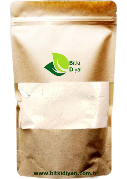 Karnıyarık Otu Tohumu (Öğütülmüş)-Plantago Psyllium 1 kg