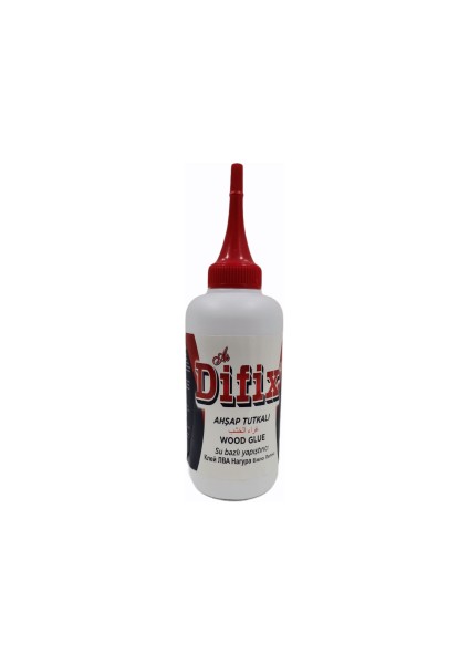 Ahşap Tutkalı Su Bazlı Yapıştırıcı 100 gr