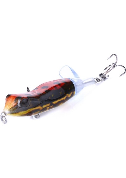 Kurbağa Su Tartr Ahşap Bait (2) (Yurt Dışından) fiyatları