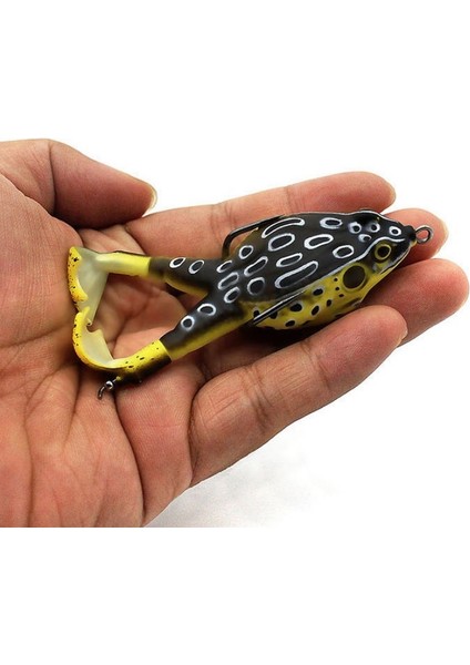 2 Adet Açık Balıkçılık Biyonik Yem (6) (Yurt Dışından) fırsatları