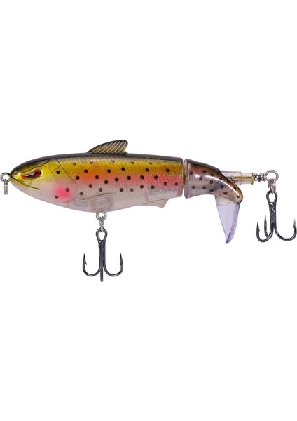 Biyonik Yem Sabit Bait For All Waters Balıkçılık Açık 2 Pcs (10) (Yurt Dışından)