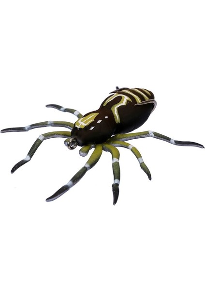 Açık Balıkçılık 2 Adet Açık Balıkçılık Biyonik Yem (5) (Yurt Dışından)