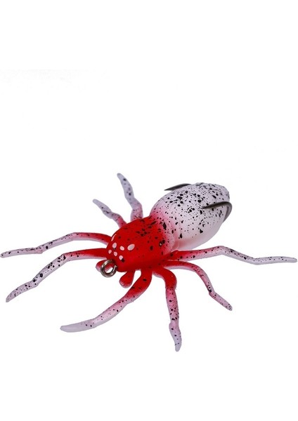 ZsykdAçık Balıkçılık 2 Adet Açık Balıkçılık Biyonik Yem (3) (Yurt Dışından)