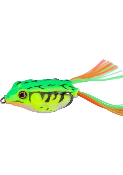 5 Adet Biyonik Yem Yem Balık Yemi, Özellikler: 5,0 cm / 9g (14) (Yurt Dışından)