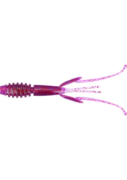 2 Çanta Fishy Lure 88MM / 2.2g (12PCS / Bag) (SL-2006-F) (Yurt Dışından)