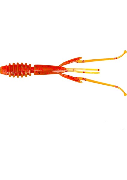 2 Çanta Fishy Lure 88MM / 2.2g (12PCS / Bag) (SL-2006-B) (Yurt Dışından)