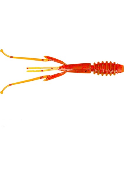 2 Çanta Fishy Lure 88MM / 2.2g (12PCS / Bag) (SL-2006-B) (Yurt Dışından)
