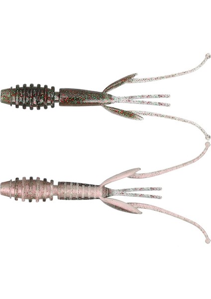 2 Çanta Fishy Lure 88MM / 2.2g (12PCS / Bag) (SL-2006-A) (Yurt Dışından) fiyatları