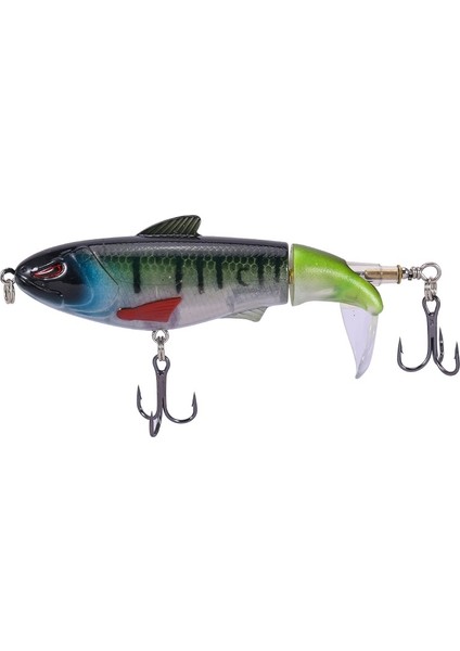 Biyonik Yem Sabit Bait For All Waters Balıkçılık Açık 2 Pcs (11) (Yurt Dışından)