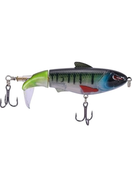 Biyonik Yem Sabit Bait For All Waters Balıkçılık Açık 2 Pcs (11) (Yurt Dışından) modelleri