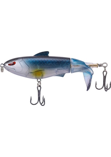 2 Adet Biyonik Yem Sabit Bait For All Waters (8) Balık Tutma Açık (Yurt Dışından) fiyatları