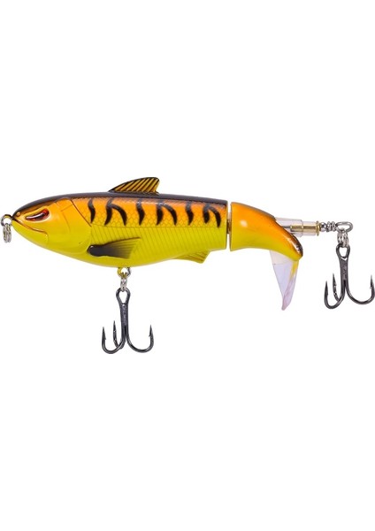 2 Adet Biyonik Yem Sabit Bait For All Waters (5) Balık Tutma Açık (Yurt Dışından)