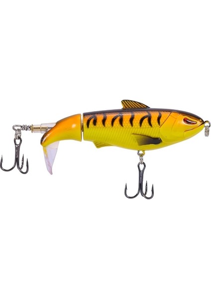 2 Adet Biyonik Yem Sabit Bait For All Waters (5) Balık Tutma Açık (Yurt Dışından) modelleri