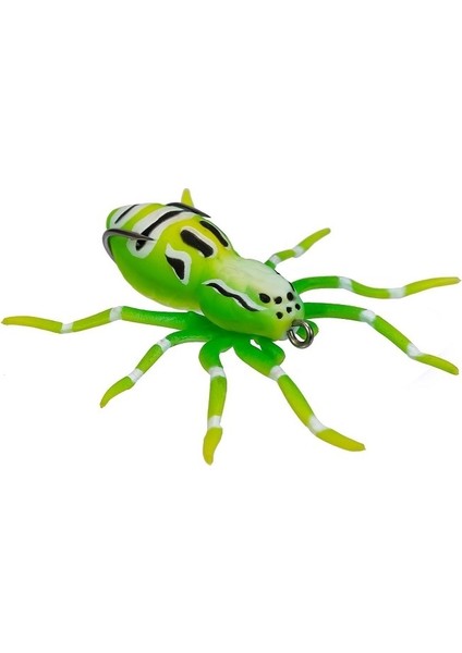 Açık Balıkçılık 2 Adet Açık Balıkçılık Biyonik Yem (9) (Yurt Dışından) modelleri