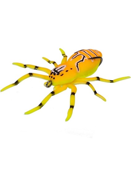 Açık Balıkçılık 2 Adet Açık Balıkçılık Bionic Bait (2 (Yurt Dışından)