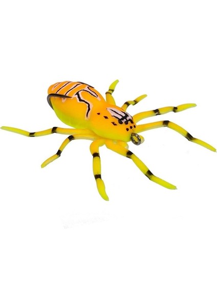 Açık Balıkçılık 2 Adet Açık Balıkçılık Bionic Bait (2 (Yurt Dışından)