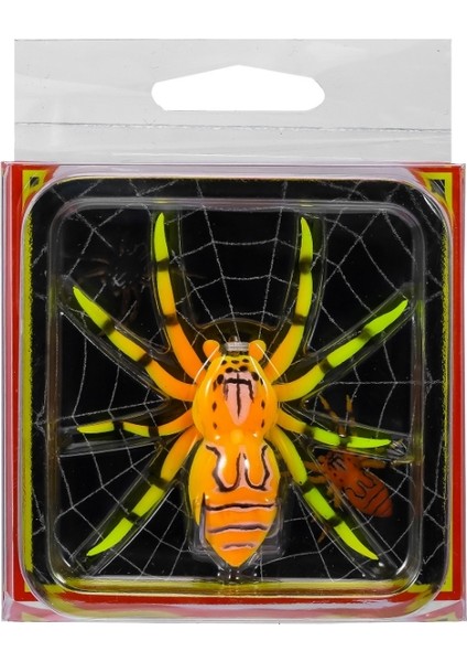 Açık Balıkçılık 2 Adet Açık Balıkçılık Bionic Bait (2 (Yurt Dışından)