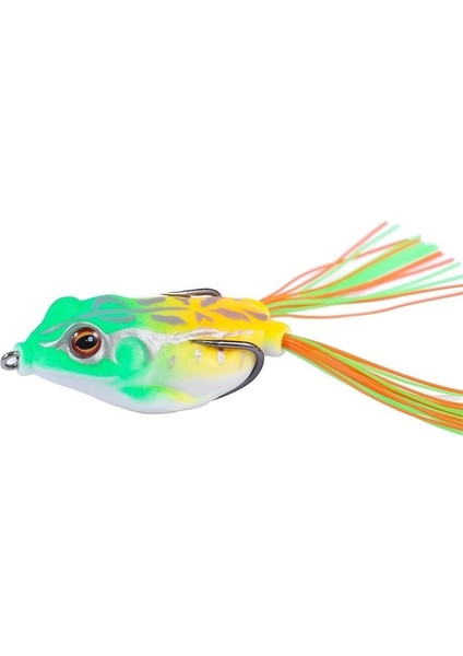 5 Adet Biyonik Yem Yem Balık Yemi, Özellikler: 5,0 cm / 9g (27) (Yurt Dışından) modelleri