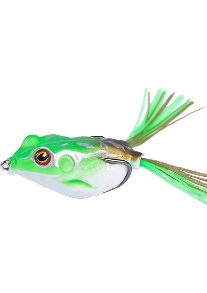 Zsykd5 Adet Biyonik Yem Yem Balık Yemi, Özellikler: 5,0 cm / 9g (25) (Yurt Dışından) modelleri