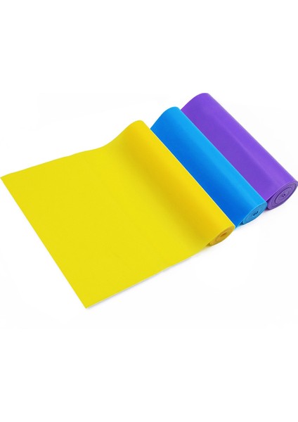3 1 Tpe Yoga Streç Sheet (Yurt Dışından)