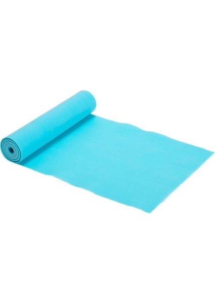 3 Pcs Yoga Band Şartname: 2000X150X0.35MM (Saf Mavi) (Yurt Dışından)