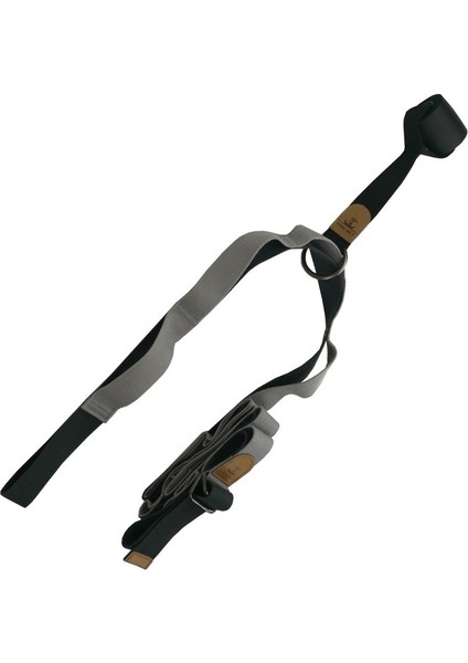 Esneme Çatal Eğitim Kuşak (Gri) (Yurt Dışından) fiyatları