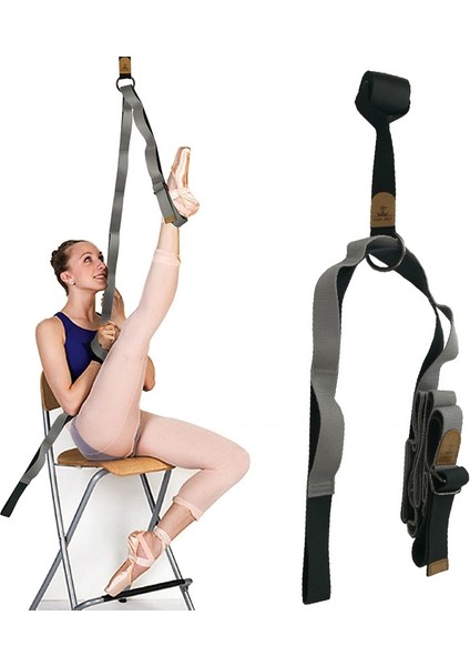 Esneme Çatal Eğitim Kuşak (Gri) (Yurt Dışından) modelleri