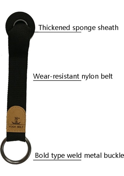 Esneme Çatal Eğitim Kuşak (Gri) (Yurt Dışından) fırsatları