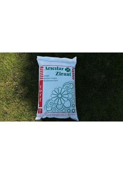Arıcılar Torf Toprak 40 Lt