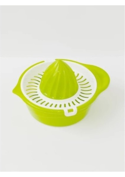 Cheepy Limon Sıkacağı 225 ml. Yeşil