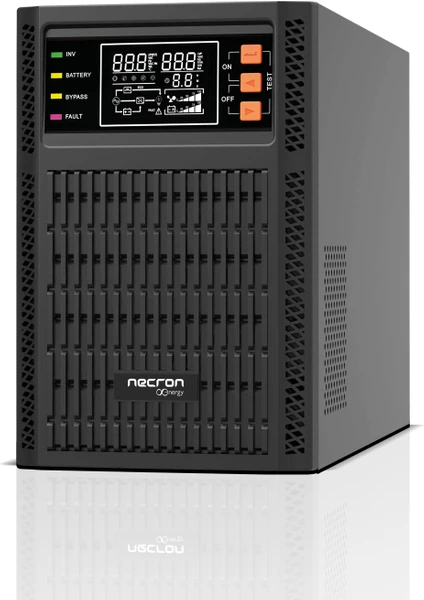 3KVA/3KW Yeni Nesil DT 3K Online Ups Kesintisiz Güç Kaynağı KGK