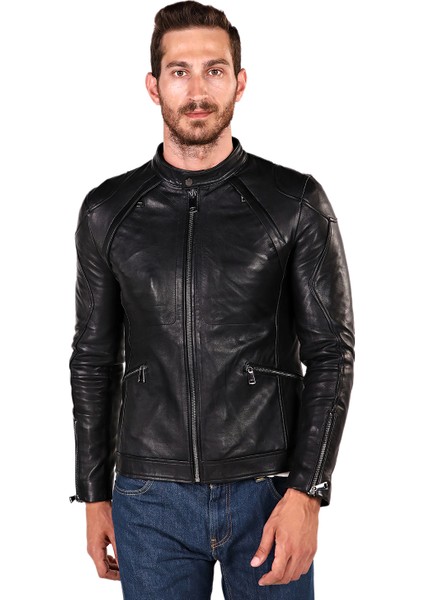 Motostyle Deri Mont