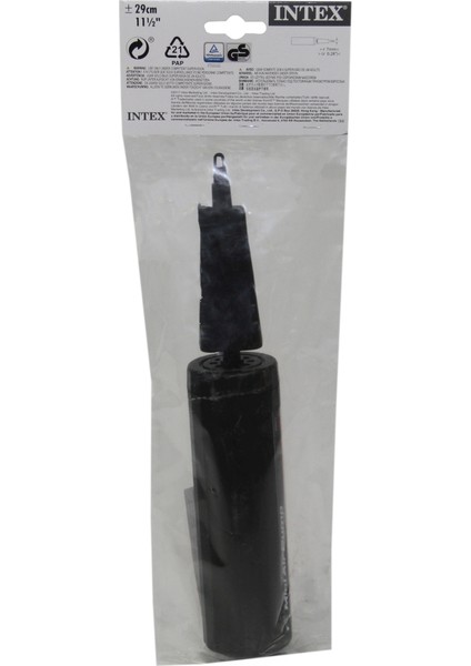 29 Cm. El Pompası Havuz Pompa fiyatları