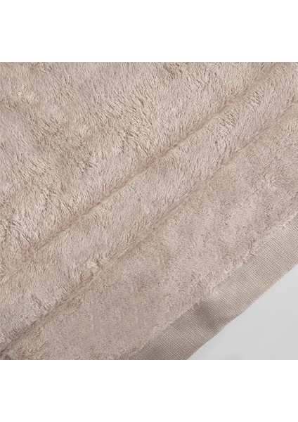 Floss Banyo Havlusu 85X150 cm Bej