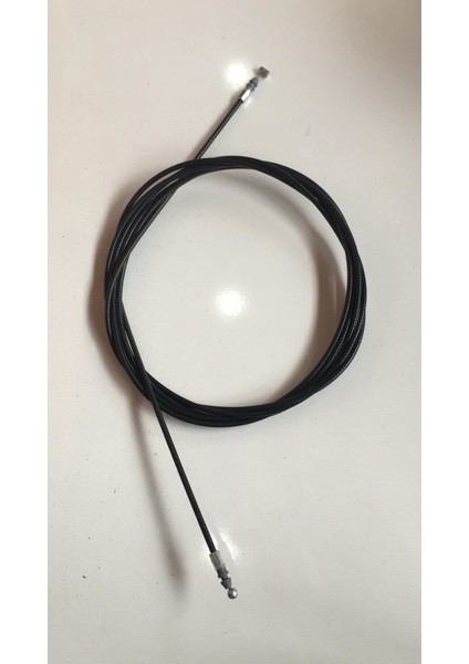 Toyota Corolla Bagaj Açma Teli 2002-2006