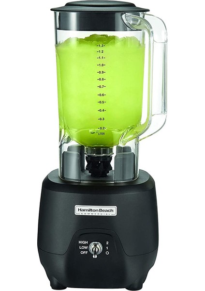 Bar Blender HBB908R