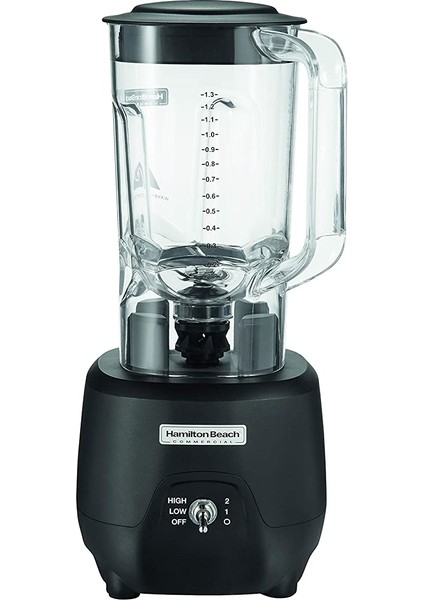 Bar Blender HBB908R