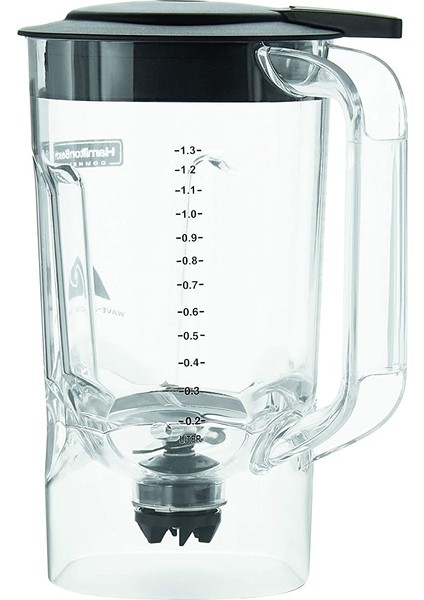 Bar Blender HBB908R
