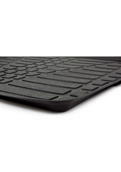 VW Tiguan Üst Bagaj Havuzu (Stepneli) 2016 ve Sonrası modelleri