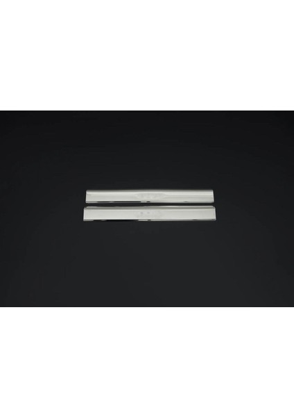 VW Golf 5 Krom İç Kapı Eşiği 2 Parça 2004-2009 Arası