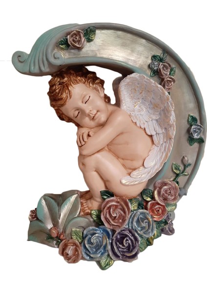 Elbiseli Eteği Delikli Cici Kız Biblo modelleri