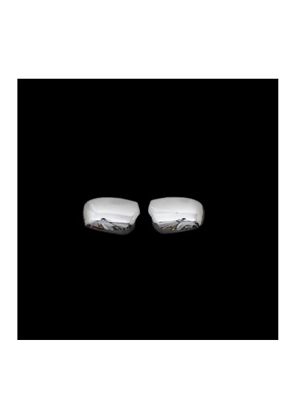 Ford Focus 1 Krom Ayna Kapağı 2 Parça 1998-2005