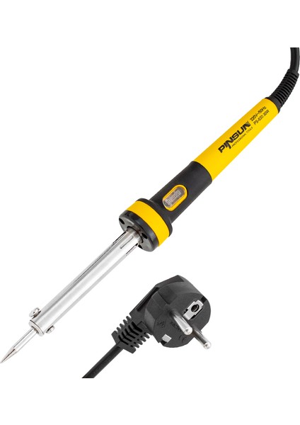Pınsun PS-640 40W Kalem Havya