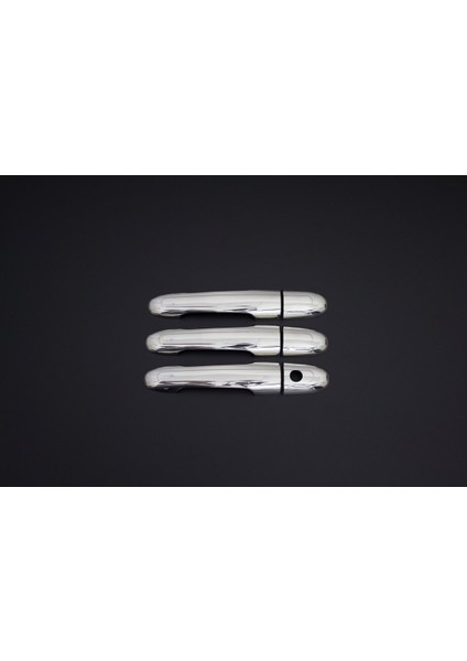 Mercedes Vito W639 Krom Kapı Kolu 3 Kapı 2010-2015