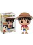 One Piece Luffy Aksiyon Figürü (Yurt Dışından) 2