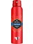 Sprey Deodorant Captain 150 ml 1